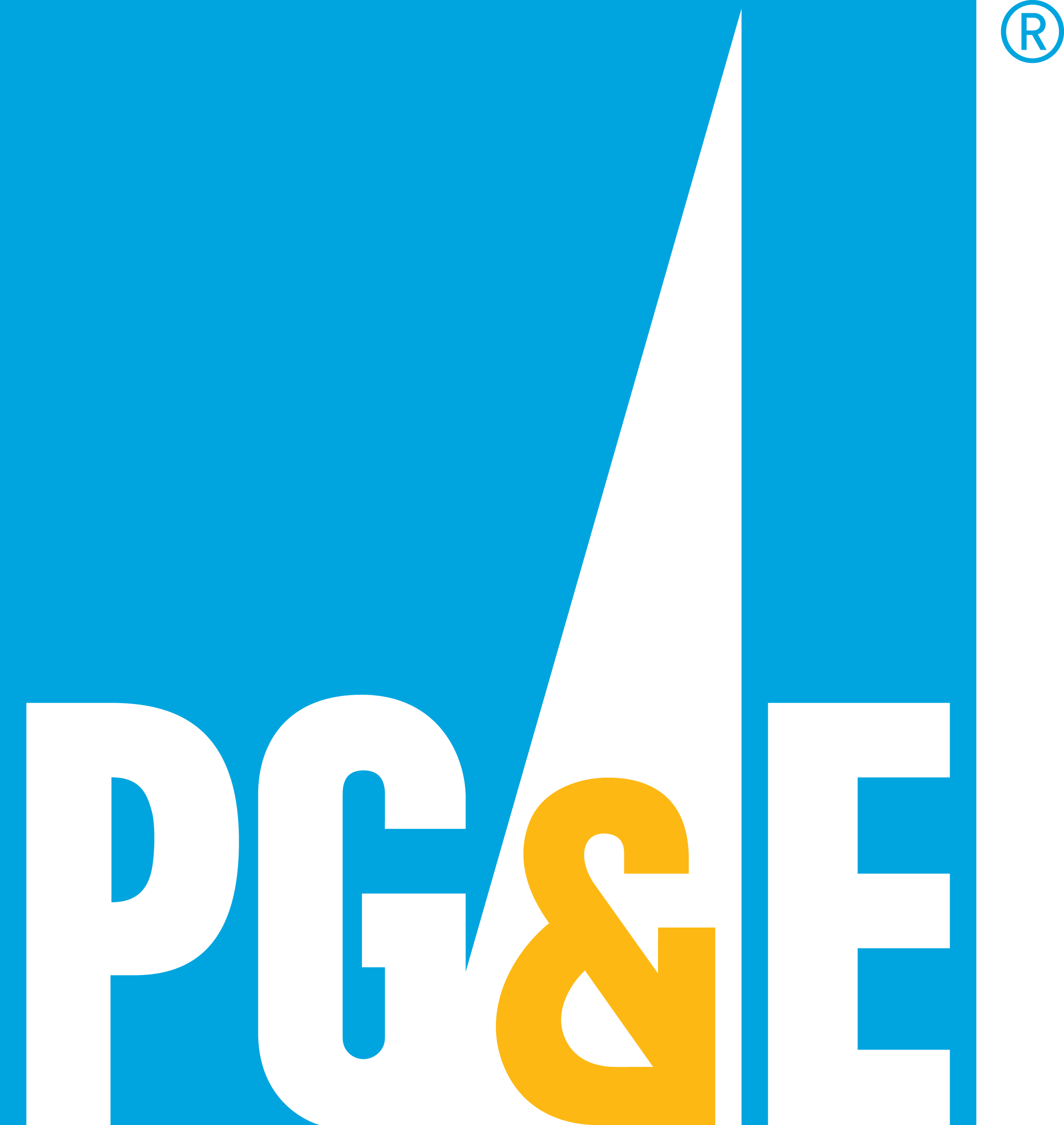Pacific Gas, and Electric Company