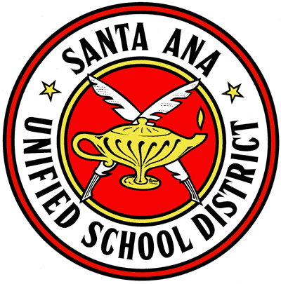 Santa Ana Unified School District